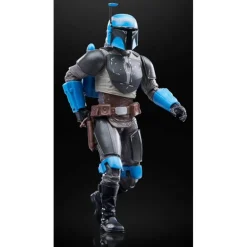 Figura de Axe Woves 15 cm Black Series The Mandalorian