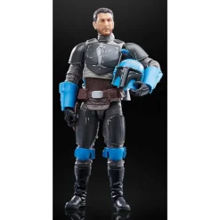 Figura de Axe Woves 15 cm Black Series The Mandalorian