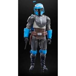 Figura de Axe Woves 15 cm Black Series The Mandalorian