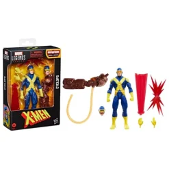 Figura de Cíclope Marvel Legends X-Men 15 cm