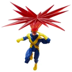 Figura de Cíclope Marvel Legends X-Men 15 cm