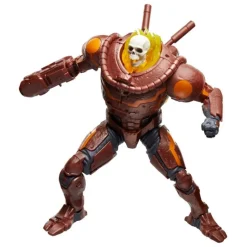 Figura de Cíclope Marvel Legends X-Men 15 cm