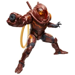 Figura de Cíclope Marvel Legends X-Men 15 cm