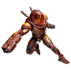 Figura de Cíclope Marvel Legends X-Men 15 cm