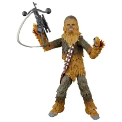 Figura de Chewbacca Star Wars Episode IV Black Series 15 cm
