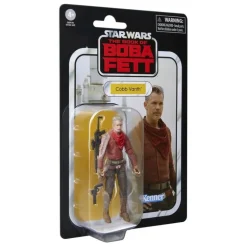 Figura de Cobb Vanth Star Wars Vintage Collection 9.5 cm