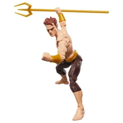 Figura de Colección Daimon Hellstrom Marvel Legends 15 cm