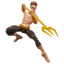 Figura de Colección Daimon Hellstrom Marvel Legends 15 cm