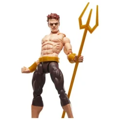 Figura de Colección Daimon Hellstrom Marvel Legends 15 cm