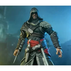 Figura de Colección Ezio Auditore de Assassin's Creed: Revelations