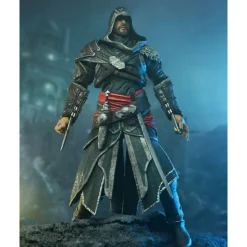 Figura de Colección Ezio Auditore de Assassin's Creed: Revelations
