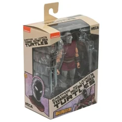 Figura de Colección Foot Ninja Classic Colors de Las Tortugas Ninja