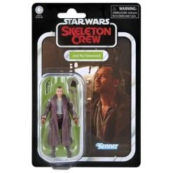 Figura de Colección Jod Na Nawood Star Wars: Skeleton Crew 10 cm