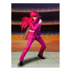 Figura de Colección Kurama - Yū Yū Hakusho