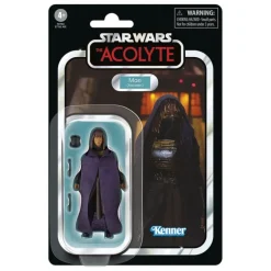 Figura de Colección Mae (Assassin) - Star Wars: The Acolyte