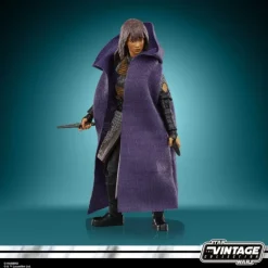Figura de Colección Mae (Assassin) - Star Wars: The Acolyte