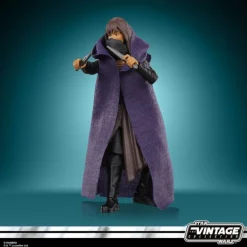 Figura de Colección Mae (Assassin) - Star Wars: The Acolyte
