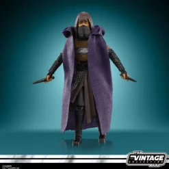 Figura de Colección Mae (Assassin) - Star Wars: The Acolyte