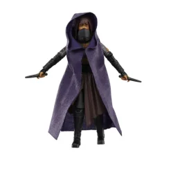 Figura de Colección Mae (Assassin) - Star Wars: The Acolyte
