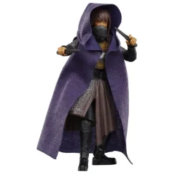 Figura de Colección Mae (Assassin) - Star Wars: The Acolyte