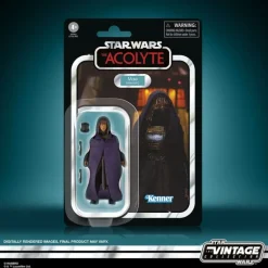 Figura de Colección Mae (Assassin) - Star Wars: The Acolyte