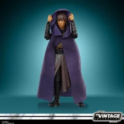 Figura de Colección Mae (Assassin) - Star Wars: The Acolyte