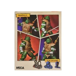 Figura de Colección: Michelangelo 