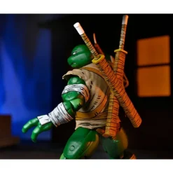 Figura de Colección: Michelangelo 