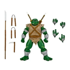 Figura de Colección: Michelangelo 