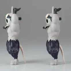 Figura de colección Muscular Mice Demon Slayer 9 cm