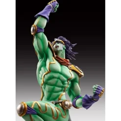 Figura de colección Star Platinum - JoJo's Bizarre Adventure