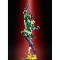 Figura de colección Star Platinum - JoJo's Bizarre Adventure