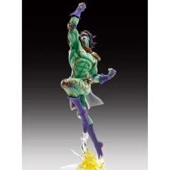 Figura de colección Star Platinum - JoJo's Bizarre Adventure