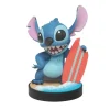 Figura de colección Stitch Surfero 10 cm