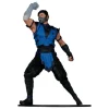 Figura de Colección Sub-Zero 1/6 de Mortal Kombat 1