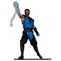 Figura de Colección Sub-Zero 1/6 de Mortal Kombat 1