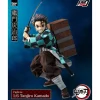 Figura de colección Tanjiro Kamado de Demon Slayer 27 cm