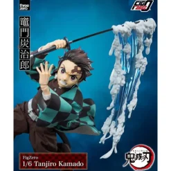 Figura de colección Tanjiro Kamado de Demon Slayer 27 cm