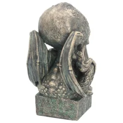 Figura de Cthulhu 17 cm - Coleccionismo de Terror