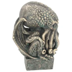 Figura de Cthulhu 17 cm - Coleccionismo de Terror