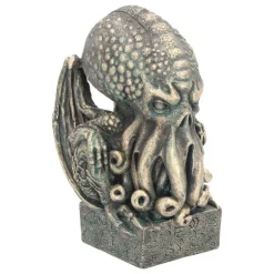 Figura de Cthulhu 17 cm - Coleccionismo de Terror