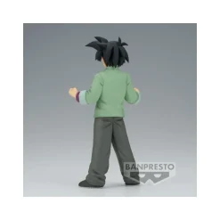 Figura de Goten 14 cm de Dragon Ball Super por Banpresto