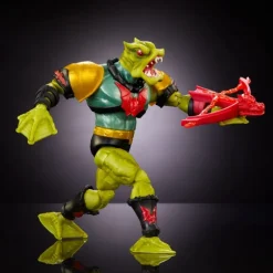 Figura de Leech de Masters of the Universe Masterverse 18 cm