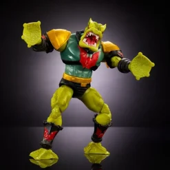 Figura de Leech de Masters of the Universe Masterverse 18 cm