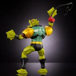 Figura de Leech de Masters of the Universe Masterverse 18 cm