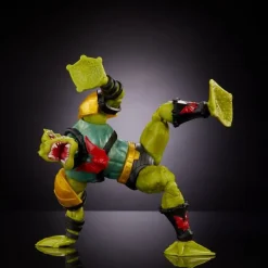 Figura de Leech de Masters of the Universe Masterverse 18 cm