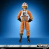 Figura de Luke Skywalker X-Wing Pilot - Star Wars Vintage Collection