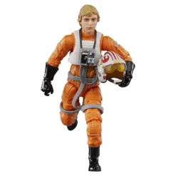 Figura de Luke Skywalker X-Wing Pilot - Star Wars Vintage Collection