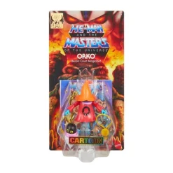 Figura de Orko de 14 cm - Masters of the Universe Origins