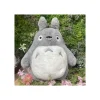 Figura de peluche Funwari Big Totoro 40 cm - Mi vecino Totoro